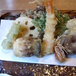 手打蕎麦 こより - 