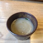 手打蕎麦 こより - 