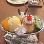 シマノコーヒー 大正館 - 
