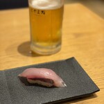 炙庵 とやま鮨 - 