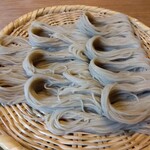 手打蕎麦 こより - 