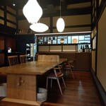 手打蕎麦 こより - 