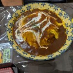 カフェ　ド ヴァン - デミソース