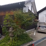 手打蕎麦 こより - 