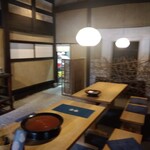 手打蕎麦 こより - 