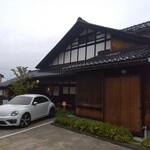 手打蕎麦 こより - 