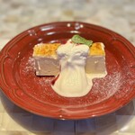 cheese Meat Mania KU-DETA - 自家製カタラーナ