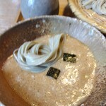 手打蕎麦 こより - 