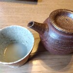 手打蕎麦 こより - 