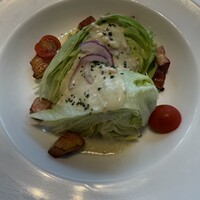 ベンジャミンステーキハウス KITTE大阪店 - 