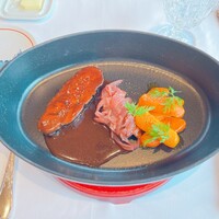 BENOIT Kyoto Alain Ducasse - 