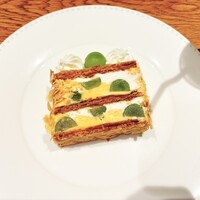 キハチ 青山本店 - 