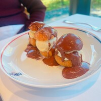 BENOIT Kyoto Alain Ducasse - 