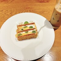 キハチ 青山本店 - 