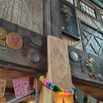 ミゲルズ・エルドラド・キャンティーナ - 