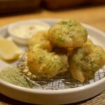 魚イタリアン&オイスター Rovin - 