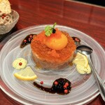 海鮮料理＆47都道府県日本酒 個室居酒屋 六雁-mutsukari- - 