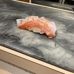 鮨さかきばら - 