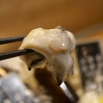 魚イタリアン&オイスター Rovin - 