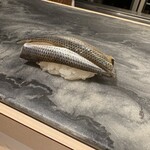 鮨さかきばら - 