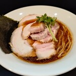 らぁ麺 飛鶏 - 