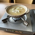 氷見 魚市場食堂 - 