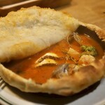 魚イタリアン&オイスター Rovin - 