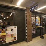 魚イタリアン&オイスター Rovin - 