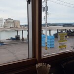 氷見 魚市場食堂 - 