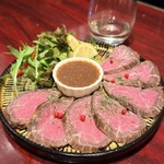海鮮料理＆47都道府県日本酒 個室居酒屋 六雁-mutsukari- - 