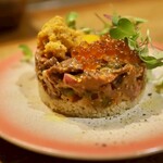 魚イタリアン&オイスター Rovin - 