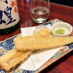 海鮮料理＆47都道府県日本酒 個室居酒屋 六雁-mutsukari- - 