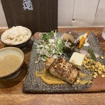 ピパーチキッチン