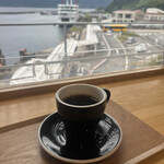 ミナトカフェ - ドリンク写真: