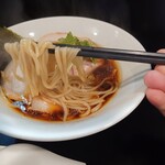 らぁ麺 飛鶏 - 