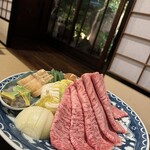 壽喜燒 肉之Hiroshige 高辻 - 