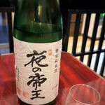 海鮮料理＆47都道府県日本酒 個室居酒屋 六雁-mutsukari- - 