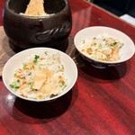 海鮮料理＆47都道府県日本酒 個室居酒屋 六雁-mutsukari- - 