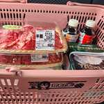 いちやまマート - 料理写真:美味安心　ミルキークイーンのおいしいごはん他～☆