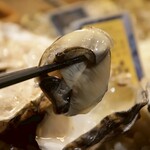 魚イタリアン&オイスター Rovin - 