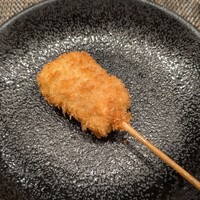 串揚げとワイン Ohana 北浜店  - 
