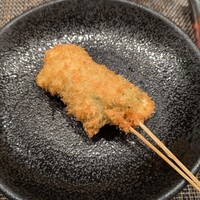 串揚げとワイン Ohana 北浜店  - 