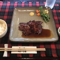 くいしんぼー山中 - 