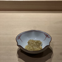 鮨 利﨑 恵比寿 - 