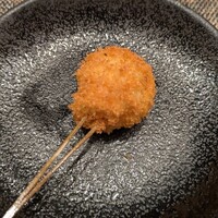 串揚げとワイン Ohana 北浜店  - 