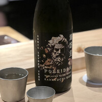 鮨 利﨑 恵比寿 - 