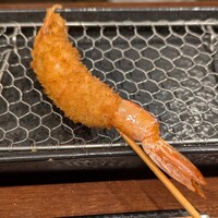 串揚げとワイン Ohana 北浜店  - 