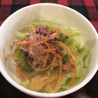 くいしんぼー山中 - 
