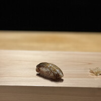 鮨 利﨑 恵比寿 - 