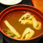 奄美 - ８９０えん『辛ヒレカツ丼』2014.11